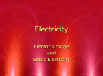 Electricity - Cobb Learning