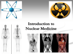 Nuclear Medicine Diagnoses What?