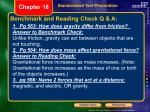 Chapter 18 Standardized Test Preparation