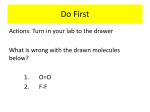 (2 elements) Ionic Compounds