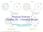 Physical Science 1