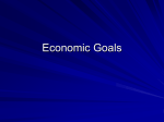 Economic Goals - cloudfront.net