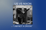 US VS NIXON