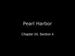 Pearl Harbor