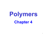 Ch4-Polymers - WordPress.com
