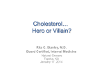 Cholesterol Hero Villain for website