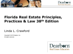 Chapter 5 - ATP Realty Inc