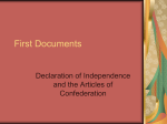 First Documents - KHarrisFriendly