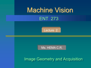 ENT 273 Lecture 2