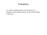 Probability