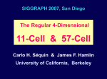 Siggraph 2007 - People @ EECS at UC Berkeley