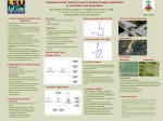 Unmanned Aerial Vehicle System for Remote Sensing Applications