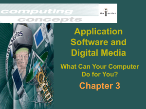 SimNet Concepts Support CD: “Graphics Software”