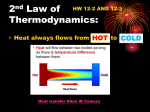 Temperature