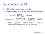 Lecture 8 - CS Smith