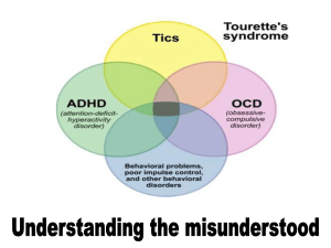 Neurological and anxiety disorders pp