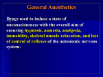 adrenoceptor agonist sympathomimetics