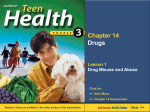 Teen Health Course 3