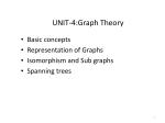 UNIT IV