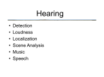 Presentation - U of L Class Index