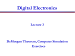 Wireless Communications Research Overview