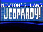 Jeopardy