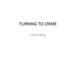 TURNING-TO-CRIME