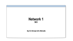 Network 1 S03