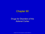 Chapter 16 Cholinesterase Inhibitors