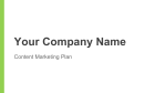 Your Company Name