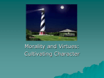 MoralityVirtues - Asheville Catholic School