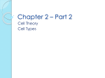 Chapter 3 Part 2