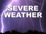 Severe Weather PPT - Effingham County Schools