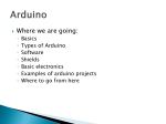 Arduino