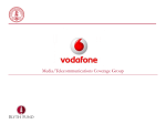 Vodafone Group