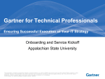 Presentation Title - IT Support Services