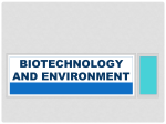 bioremediation - UniMAP Portal