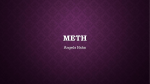 Meth - Google Sites