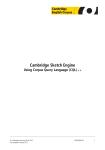 Using Corpus Query Language - Cambridge University Press