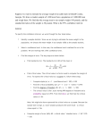 Confidence interval example