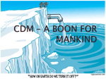 CDM - Madhya Pradesh Clean Development Mechanism Agency