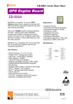 EB-800A Data Sheet V0.4