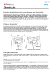 Diverticulitis - Hessington Health