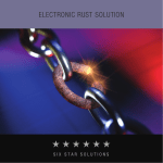 electronic rust solution