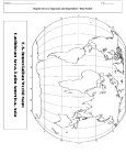 Chapter 10: US Expansion and Imperialism—Note Packet