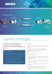 Liquefied natural gas