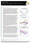 FX Weekly 22/04/13