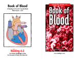 Book of Blood - Herricks.org