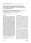 External apical root resorption and the release of interleukin