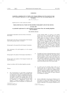 Corrigendum to Regulation (EU) No 575•/•2013 of the European